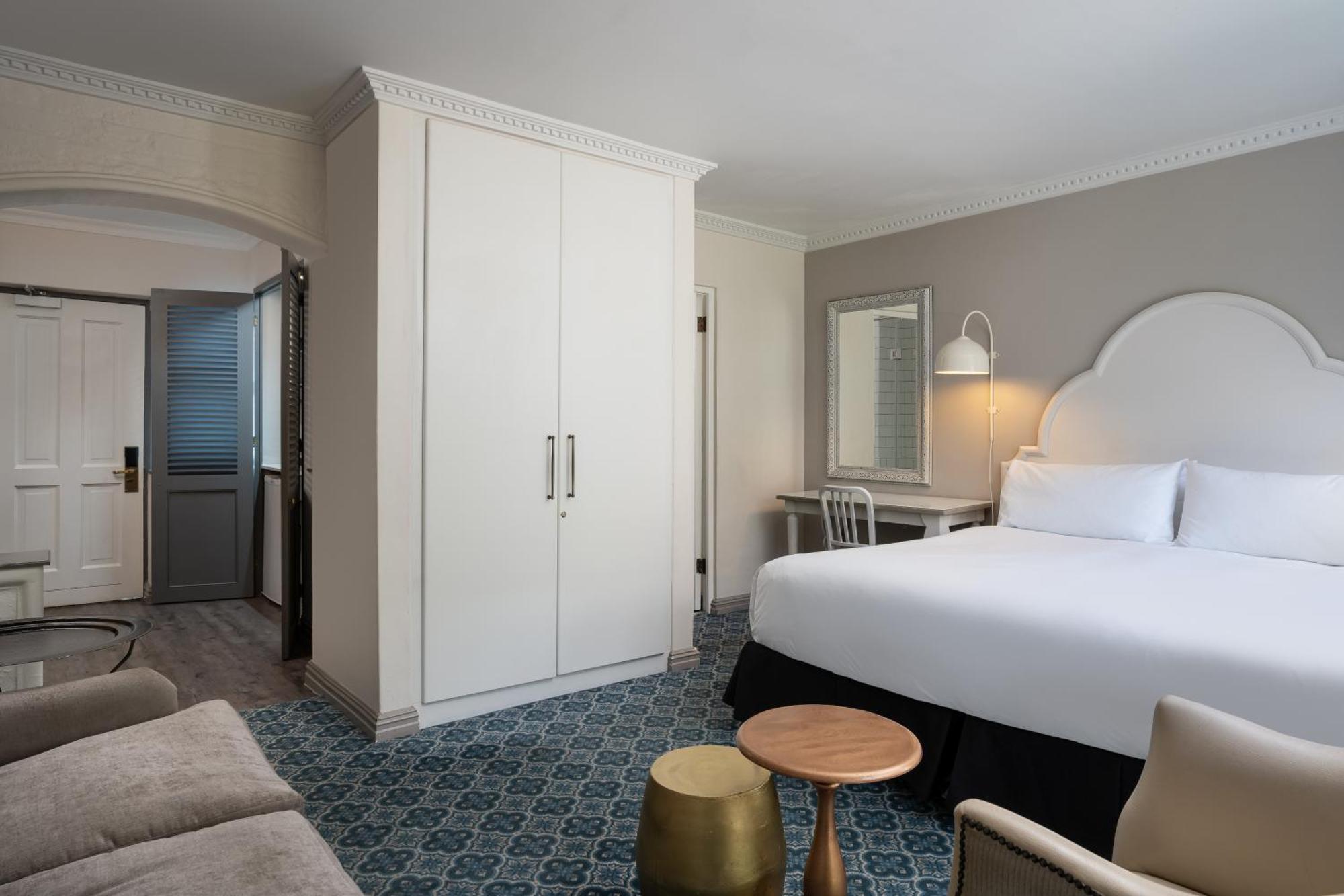 Protea Hotel By Marriott Cape Town Mowbray Extérieur photo