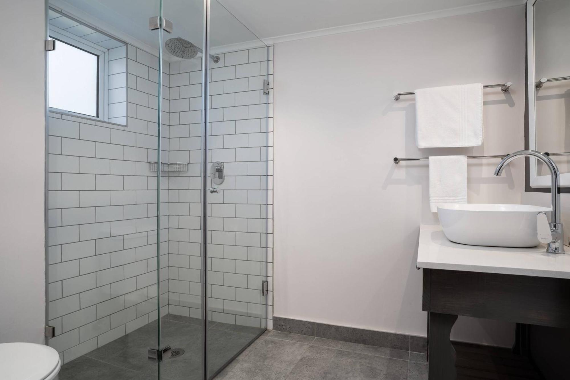 Protea Hotel By Marriott Cape Town Mowbray Extérieur photo