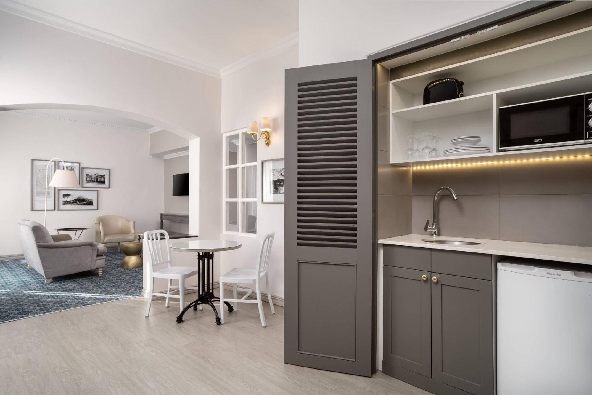 Protea Hotel By Marriott Cape Town Mowbray Extérieur photo