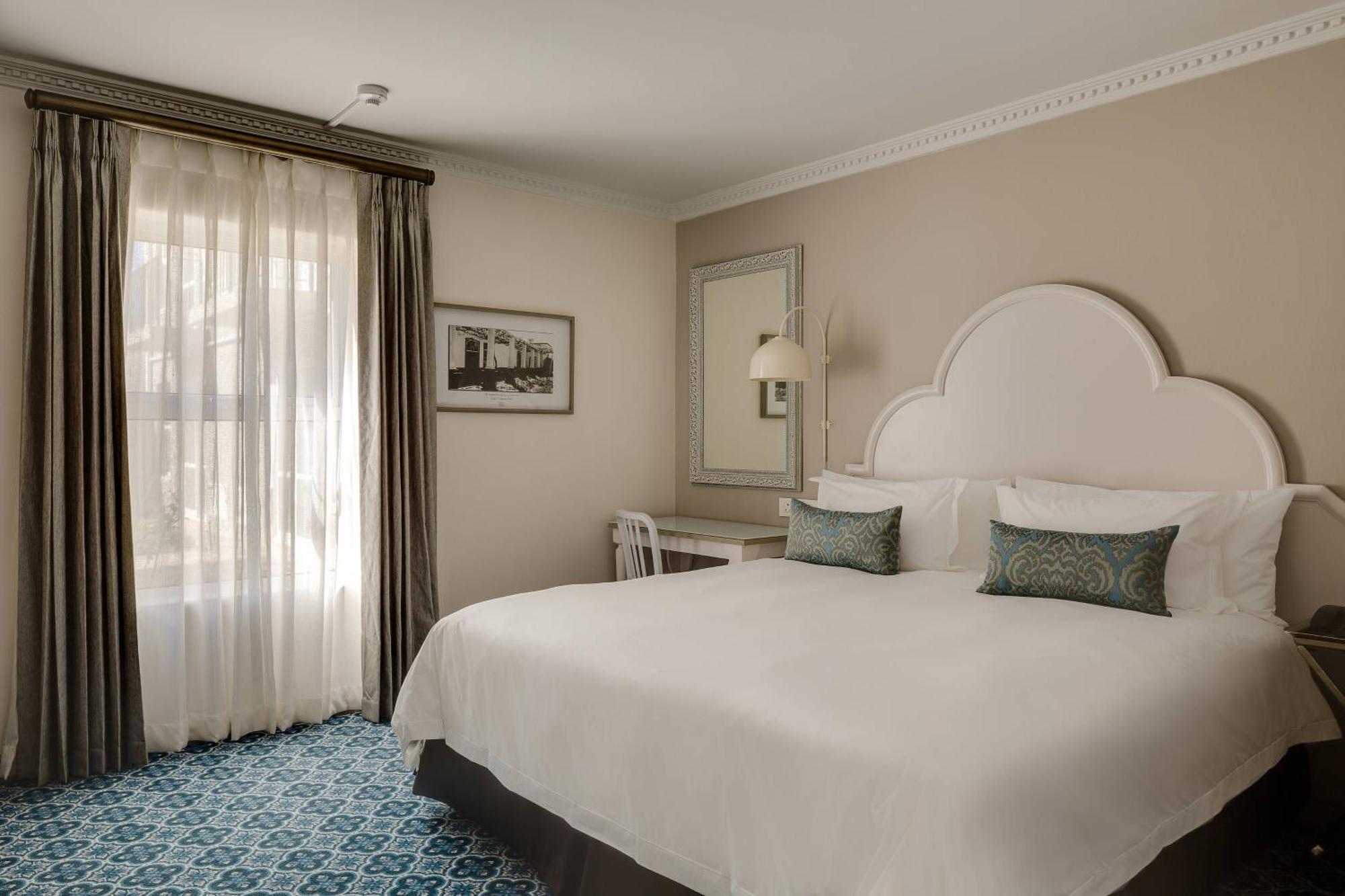 Protea Hotel By Marriott Cape Town Mowbray Extérieur photo