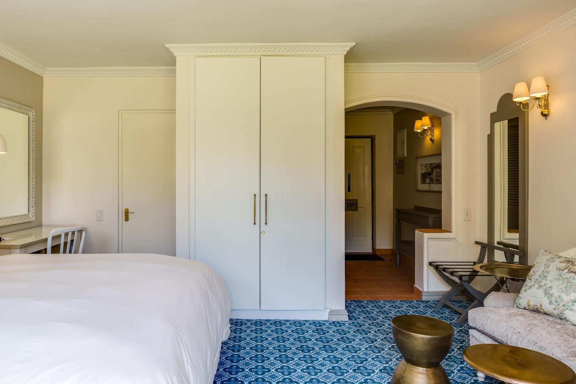 Protea Hotel By Marriott Cape Town Mowbray Extérieur photo