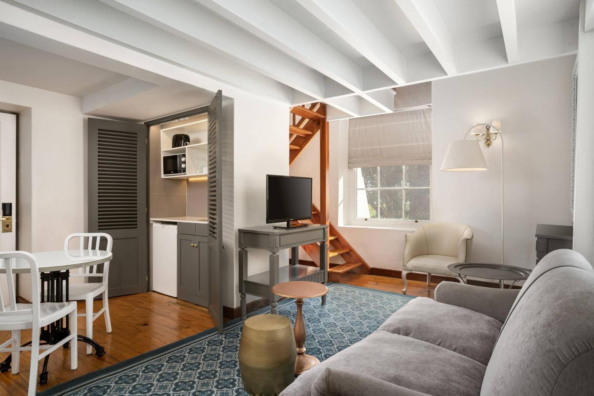 Protea Hotel By Marriott Cape Town Mowbray Extérieur photo