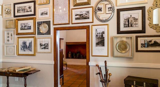 Protea Hotel By Marriott Cape Town Mowbray Extérieur photo