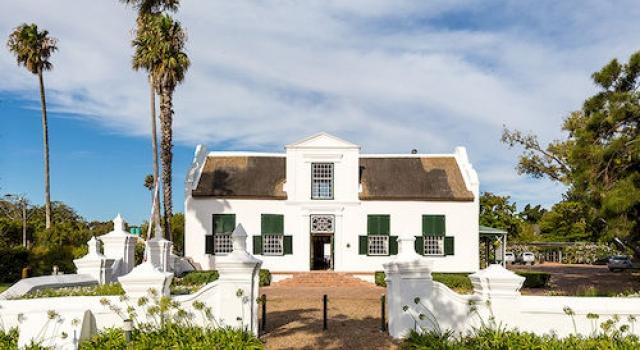 Protea Hotel By Marriott Cape Town Mowbray Extérieur photo