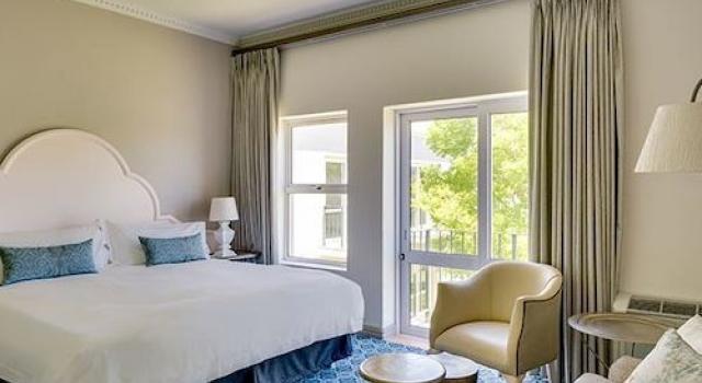 Protea Hotel By Marriott Cape Town Mowbray Extérieur photo