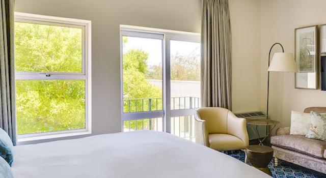 Protea Hotel By Marriott Cape Town Mowbray Extérieur photo