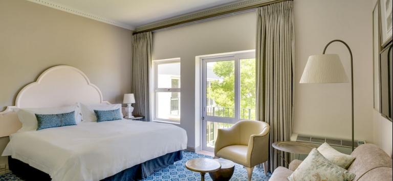Protea Hotel By Marriott Cape Town Mowbray Extérieur photo