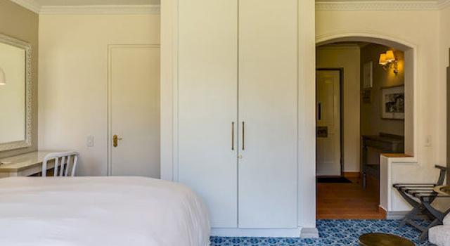 Protea Hotel By Marriott Cape Town Mowbray Extérieur photo